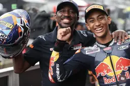 From World Championship Dream to Mourning: Kristian Daniel Jr.’s Father Tragically Passes Away