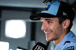 Lecuona on Márquez’s telemetry: “The way he enters corners isn’t normal—he’s an extraterrestrial”