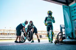 Squalifiche tolte, Fernandez ritrova punti e podi: classifica Moto3 riaperta