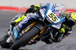 Locatelli and Yamaha’s Superbike Crisis: “The Stress Is Increasing”