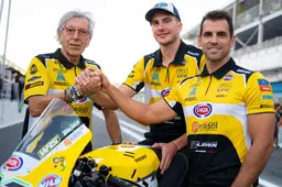 SBK, Go Eleven blinda Baldassarri: restano alcune incognite sulla griglia 2027