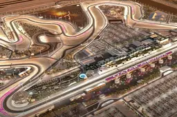 Qatar, l'aspetto grottesco della MotoGP: i piloti e il teatrino dei media