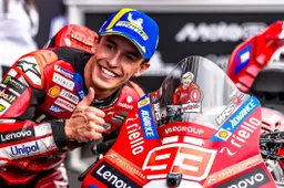 Marc Marquez Challenges the Mandalika Taboo: “I’ll Attack on Every Track, Including Here”