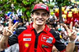 Pedrosa individua il punto debole di Marc Marquez a Mandalika: "Ecco cosa penalizzerà di più"