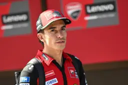 Marc Marquez e le rimonte da record: Dovizioso svela il suo segreto