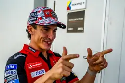 Marquez sbotta contro i vertici MotoGP: "Dobbiamo stare zitti"