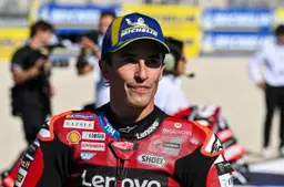 Alex Marquez avverte Ducati: bisogna aiutare Marc