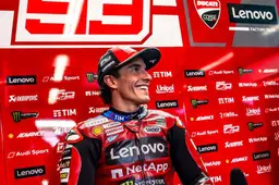 Marc Marquez spiazza tutti: "Possibile ritiro fra tre anni"
