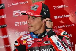 Marc Marquez fra decimo Mondiale e spettro del ritiro: "Condizione fisica peggio del previsto"