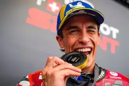 Aprilia Is Its Own Worst Enemy, but Marquez Isn’t Stealing Anything: He’s on Another Level