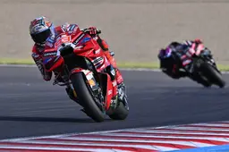 MotoGP Giappone: Aprilia si arrende a Marquez, Bastianini show. La classifica piloti aggiornata