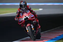 MotoGP Giappone: Marquez super Sprint, e che Moreira! La classifica piloti aggiornata