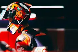 A Virus Sidelines Marini, a Glimmer of Hope for Mir: The Latest on Honda’s Emergency