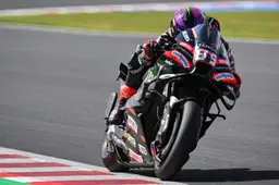 Qualifiche MotoGP spettacolari in Giappone: Martin strappa la pole a Marquez