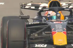 F1 Bahrain: Verstappen si riaccende con la pole, che partenza con Hamilton a fianco!