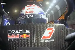 Formula 1 Singapore: Max Verstappen si è riacceso, ecco la 50° pole
