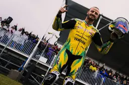 L’ultimo saluto di Jack Miller a Phillip Island: impennate, emozione e delusione