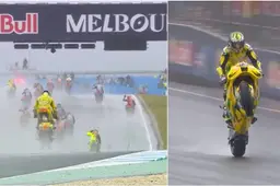 MotoGP, addio a Phillip Island senza gare: passerella di saluto ai fan con Miller-show