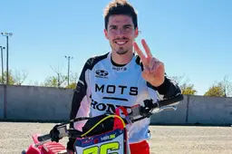 Joan Mir torna in MotoGP e racconta i suoi problemi di salute: “Non è come quando ti rompi un osso”