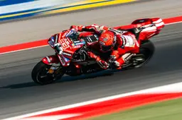 Marc Márquez and Sixth Place at Mandalika: “It Was a Dream”—Here’s Why He Chose Not to Take Risks