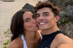 Marc Marquez Doesn’t Trust Bezzecchi: “He’ll Be Fast at Every Track”