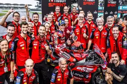 Marc Marquez svela il piano anti-pioggia di Sepang: "Non volevo andare in testa alla gara"