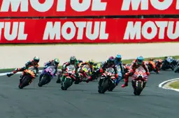 Tardozzi: "Il miglior Marquez deve ancora arrivare". Da -102 a +10, ma il rivale non è solo Martin