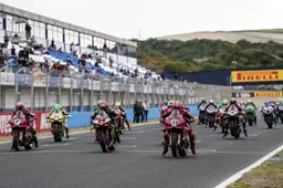 Mondiale SBK 2026: le classifiche piloti e costruttori definitive dopo Jerez