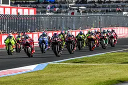 Tyre chaos at Motegi, even the medium blisters: Miller: "Everyone on the hard