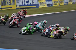 Moto3 2028, rivoluzione Yamaha quanto mi costi? I team temono l'impennata dei costi