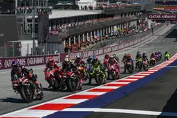 Rider market, here’s the latest move: HRC seeks an emergency exit