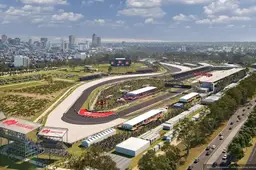 Adelaide Rises Up Against MotoGP Project: Work Suspended as Opposition Grows Stronger