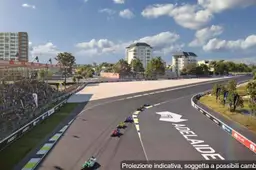 MotoGP in Adelaide: From Controversy to Federal Approval—Here’s the Circuit Plan