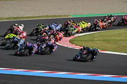 MotoGP, allarme gomme a Motegi: la contromossa di Michelin per Warm Up e Gara