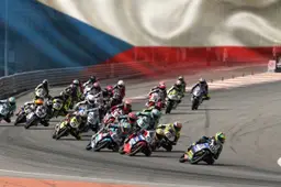 Nuova tappa per i futuri talenti MotoGP: il MotoJunior sbarca a Brno