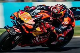 Ducati opens the door to Viñales as a test rider: “We’re talking about it.” And now he’s no longer ruling it out