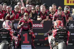 SBK, a Jerez atto finale del 2026: Lecuona rovinerà l'addio di Bulega? Gli orari tv del weekend