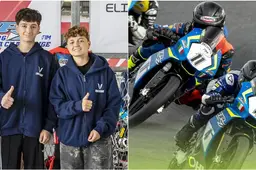 Festa azzurra in Corea: Formisano e Monti brillano nella GP-7 Asia Challenge