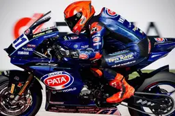 Supersport Estoril: Arenas la prende comoda, ZXMoto in ribasso e la pole va in Turchia