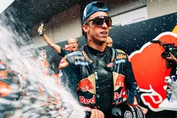Acosta può vincere il mondiale MotoGP? Intanto mette Bezzecchi nel mirino