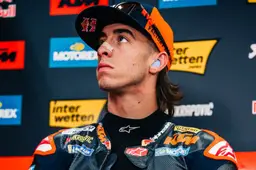 Bastianini vola, Acosta delude: lo spagnolo chiede spiegazioni a KTM