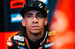 Valentino Rossi or Marc Marquez? Here’s Pedro Acosta’s answer