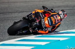 MotoGP's future picks up speed: closed-door testing at Jerez with 850cc bikes and Pirelli