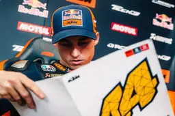 Pol Espargaró e il ritorno di Jorge Martin: "La paura è nelle ore prima di salire in moto"