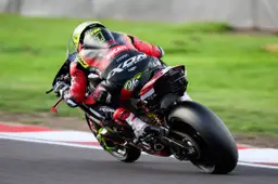 Three-Time King: Kyle Ryde Makes British Superbike History as Ducati Wins Again