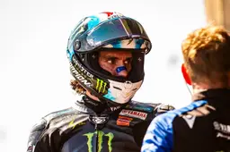 Alex Rins: “Yamaha non so se ha deciso di andare in Qatar”. I piloti fanno muro