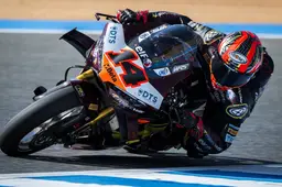 SBK, 2027 has already begun: testing at Jerez, another Ducati on top