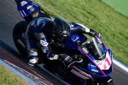 Femminile Misano: Elisabetta Monti mette pressione a Josephine Bruno