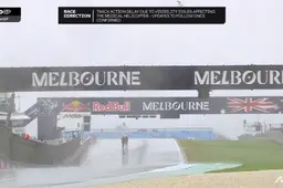 Il maltempo ferma il GP Australia, ma si correrà? Gli aggiornamenti