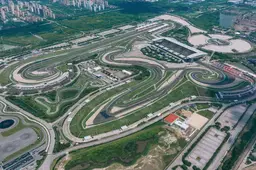 Superbike, nel 2027 arriva la Cina: finalmente un calendario più da Mondiale